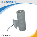 9W Cast Aluminum Profile IP65 led wall lamp outdoor CE ROHS certification